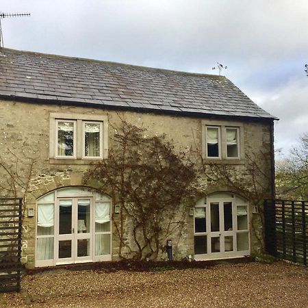 The Coach House Villa Austwick Kültér fotó